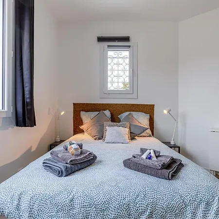 A1 Sweet Homes Angouleme L Secteur Sillac L Parking Gratuit - Animaux Acceptes Exterior foto