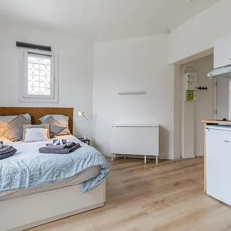 A1 Sweet Homes Angouleme L Secteur Sillac L Parking Gratuit - Animaux Acceptes Exterior foto