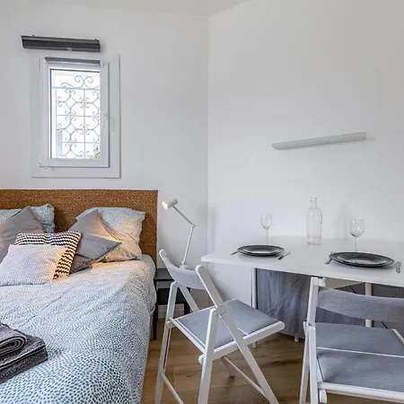A1 Sweet Homes Angouleme L Secteur Sillac L Parking Gratuit - Animaux Acceptes Exterior foto