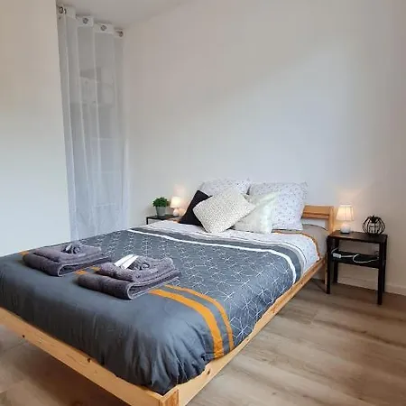 A1 Sweet Homes Angouleme L Secteur Sillac L Parking Gratuit - Animaux Acceptes Exterior foto