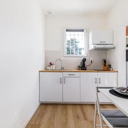 A1 Sweet Homes Angouleme L Secteur Sillac L Parking Gratuit - Animaux Acceptes Exterior foto