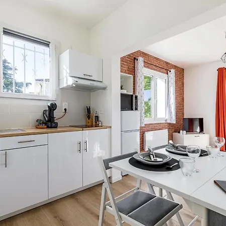 A1 Sweet Homes Angouleme L Secteur Sillac L Parking Gratuit - Animaux Acceptes Exterior foto