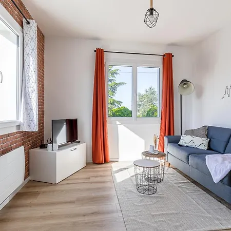 A1 Sweet Homes Angouleme L Secteur Sillac L Parking Gratuit - Animaux Acceptes Exterior foto