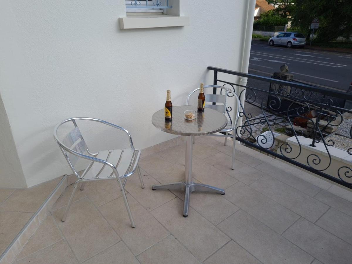 Sweets Homes - Parking Facile Et Gratuit Appartement *