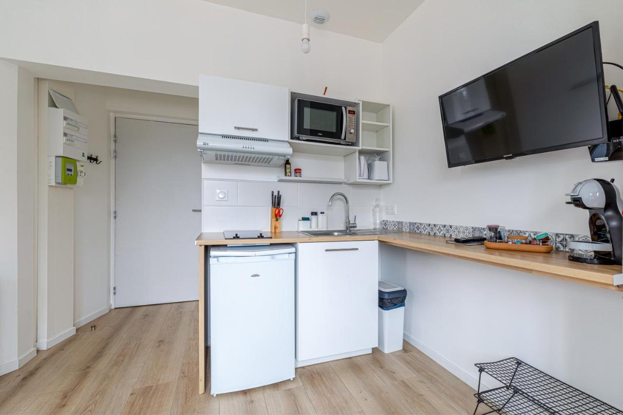 Sweets Homes - Parking Facile Et Gratuit *
