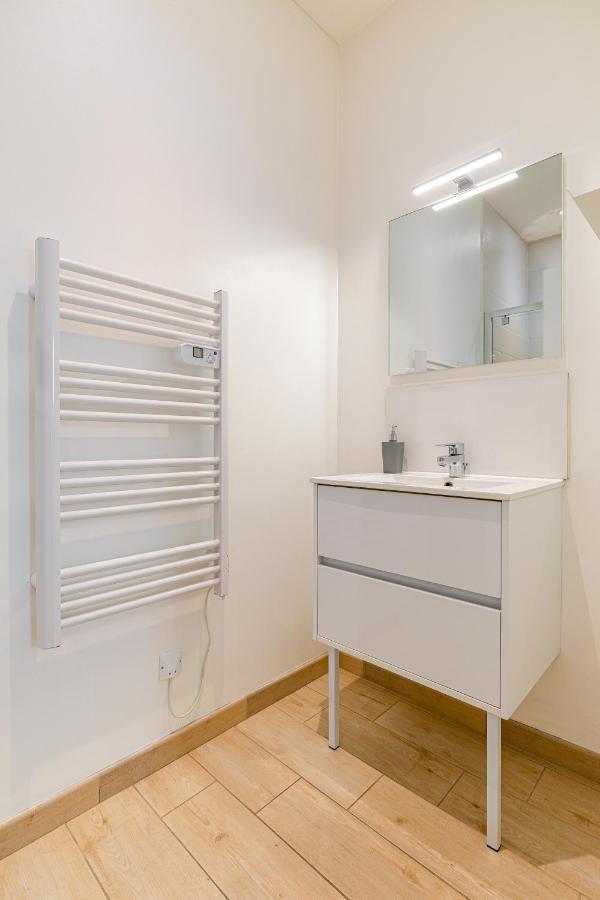 Appartement Sweets Homes - Parking Facile Et Gratuit