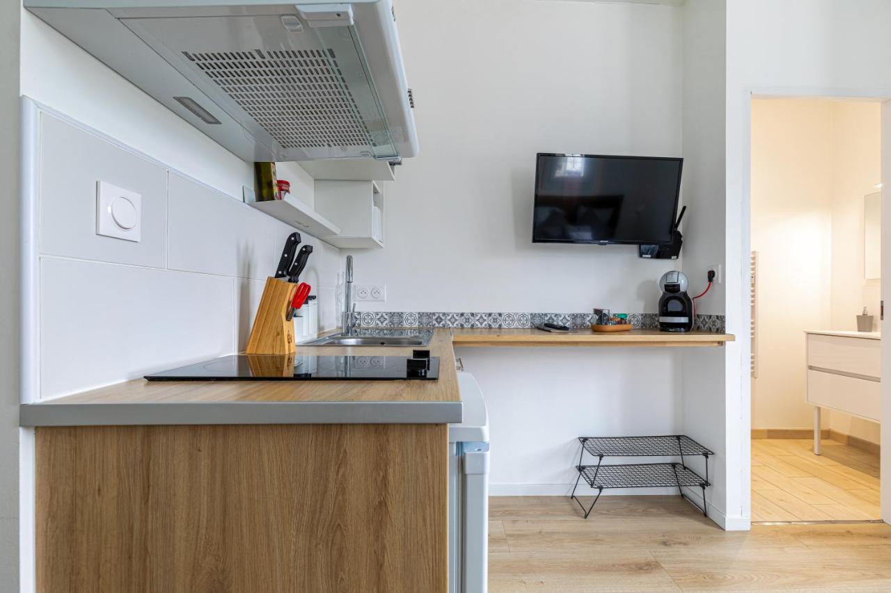 Sweets Homes - Parking Facile Et Gratuit
