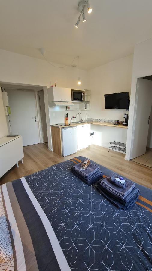 Appartement Sweets Homes - Parking Facile Et Gratuit