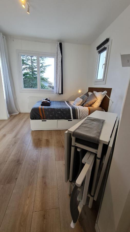 Appartement Sweets Homes - Parking Facile Et Gratuit Angoulême