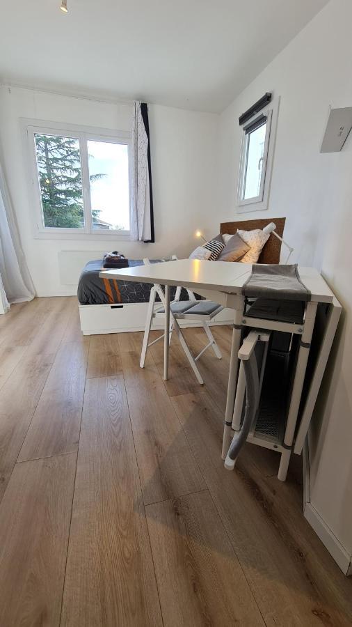 Sweets Homes - Parking Facile Et Gratuit Appartement Angoulême