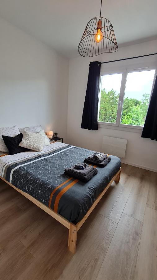 Sweets Homes - Parking Facile Et Gratuit Appartement
