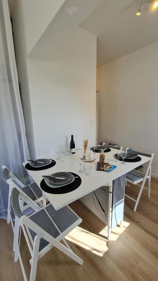Appartement Sweets Homes - Parking Facile Et Gratuit Angoulême