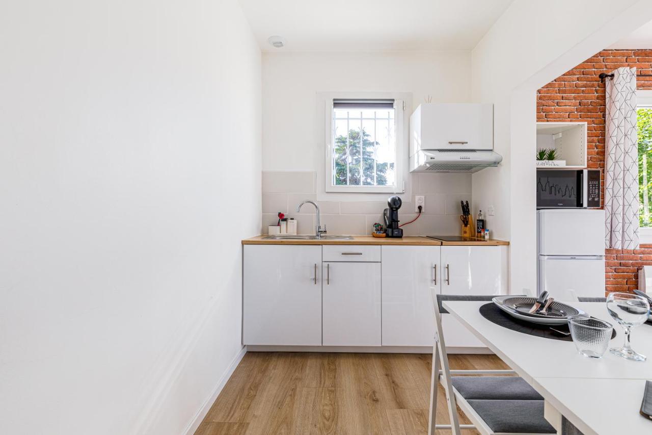 Appartement Sweets Homes - Parking Facile Et Gratuit